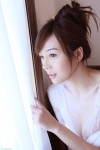 索女周韋彤~sexy噴血