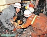 南方暴雨　 1000萬人受災 90死