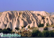 地球上最像月球的地方