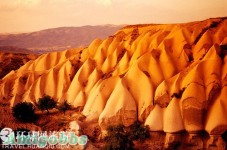 地球上最像月球的地方