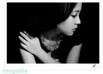 型女