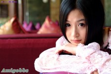 好美的四川正妹