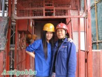 23歲美女設計師龔曉思(12P)