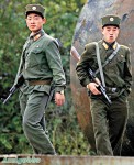 北韓打死兩中國人　指控當間諜拒還屍