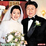 鞏俐再傳離婚