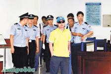 馬琳：我是內定的奧運冠軍