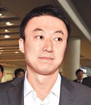馬琳：我是內定的奧運冠軍