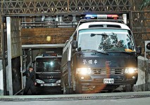 陳水扁被加控重罪　最高罰終身監禁