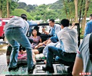 深圳機動遊戲慘劇太空艙撞爆 6死 10傷