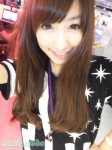 可愛 17歲