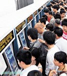 僅 12公里路段時速 350公里 滬寧高鐵名實不符