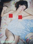 組圖：俄羅斯女間諜查普曼艷照外洩