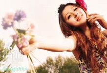 美女 joyce