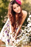 美女 joyce
