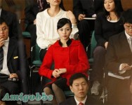 歐巴馬女郎王紫菲 一脫成名