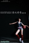 菲比尋常戴菲菲