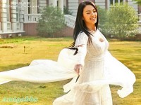 張雨綺寫真(42P)