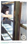 成日係圖書館撞到佢