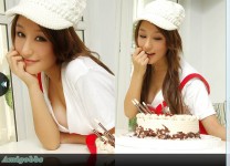 性感索女生日一個人,有冇人同我興祝呀‏