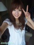 【超多圖】甜美可人、媲美女明星的女優 - 麻倉憂(唔索我切)