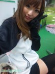【超多圖】甜美可人、媲美女明星的女優 - 麻倉憂(唔索我切)