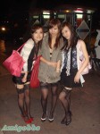 吊帶Party