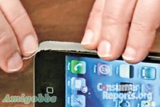 喬布斯： iPhone 4可退貨