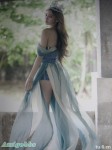 Angelababy 2010寫真Paradise