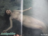 Angelababy 2010寫真Paradise