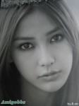 Angelababy 2010寫真Paradise