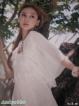 Angelababy 2010寫真Paradise