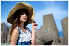 Jancy X 東霸