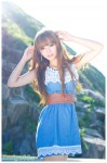 Jancy X 東霸