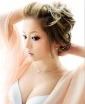 女星內衣極之吸引