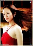 章子怡寫真集 章子怡寫真 (43P)