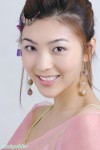 玉質美女