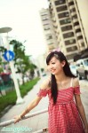 可愛的小妞[