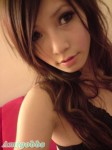 性感台妹‏ 身材OK