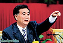 汪洋轉軚：我都學廣東話