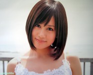 ~前田敦子5p牆紙