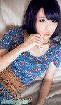 清純女孩