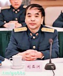 鼓吹民主體制　痛斥金錢外交