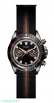 New Tudor Monte Carlo