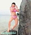 相親男女騎呢舞熱爆