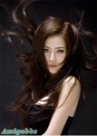 上海model
