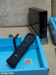 今天買了部 Wii 送給女兒