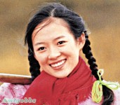 張藝謀： 90後長得難看