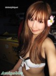 Sexy 無名正妹~﹙Hana﹚~春吶比基尼自拍！
