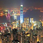 時裝之都　香港全球第二