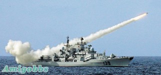 美指中國攻擊力達印度洋、關島
